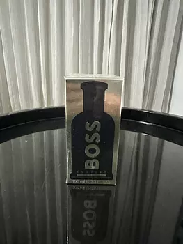 salud y belleza - Perfume BOSS Para Hombre.