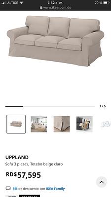 Listing thumbnail