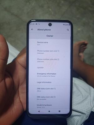 Listing thumbnail
