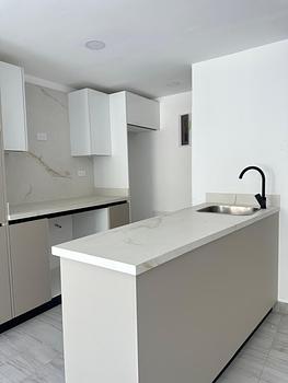 otros inmuebles - Apartamentos listos en  EVARISTO MORALES