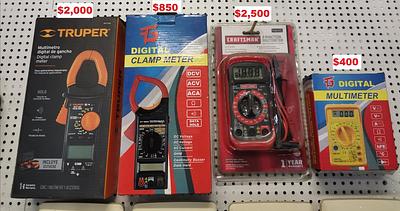 Listing thumbnail
