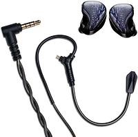 camaras y audio - Kinera Celest Wyvern Pro IEMs para gamers con Mic