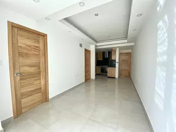 apartamentos - Apartamento con línea blanca en El Vergel