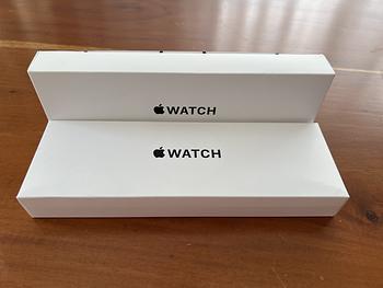 otros electronicos - Apple Watch Series 9, Series 10 Sellados Nuevos