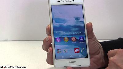 Listing thumbnail