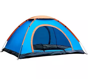 tours y viajes - Casa de campaña 5 Personas (OFERTA)