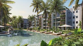 apartamentos - Proyecto en Construcción en Punta Cana ¡Tu paraíso sin impuestos te espera!