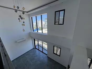 penthouses - Alquiler de Penthouses en Evaristo Morales
