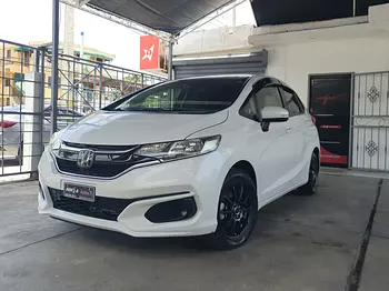 carros - ***HONDA FIT SPORT 2019 FULL RECIEN IMPORTADO