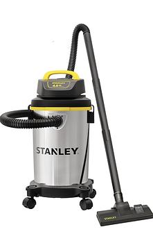electrodomesticos - aspiradora Stanley