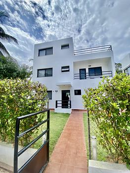 casas vacacionales y villas - Villa en venta 