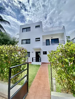 casas vacacionales y villas - Villa en venta 