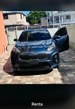 carros - se renta, se alquila vehículos a tu gusto y
mejor precio en Santo Domingo 