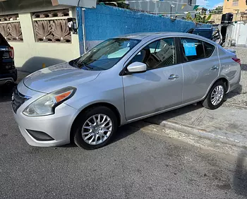 carros - NISSAN VERSA SV 2019
FINANCIAMIENTO DISPONIBLE 