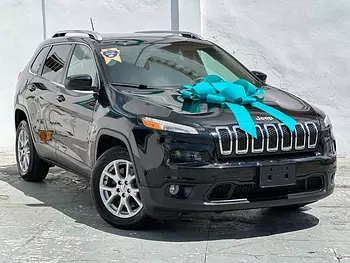 jeepetas y camionetas - JEEP GRAND CHEROKEE LIMITE 2018