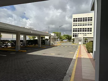 oficinas y locales comerciales - Edificio corporativo alquiler en Naco