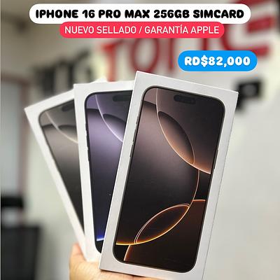Listing thumbnail