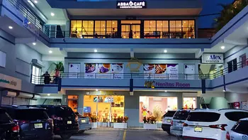 oficinas y locales comerciales - Office Space in Evaristo, 212 m² – Plaza Finaris