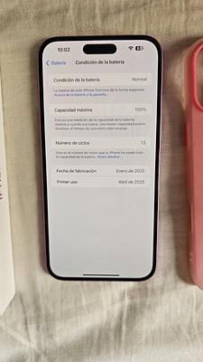 Listing thumbnail
