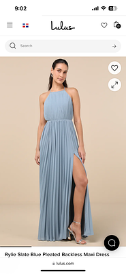 Listing thumbnail