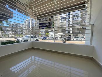 apartamentos - Apartamento en Alquiler Residencial LP9 Alameda , 3 Habitaciones, SDO. 