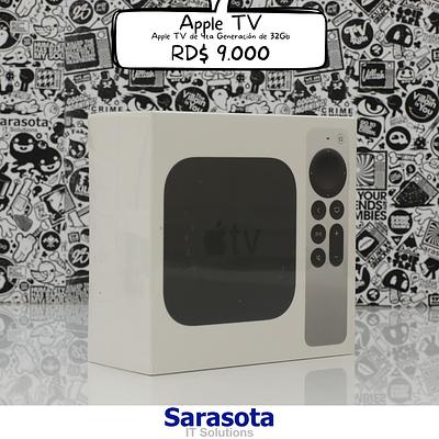 Listing thumbnail