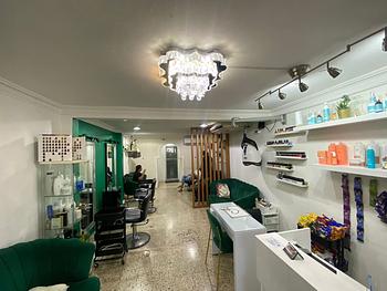 empleos disponibles - solicito Shampunier