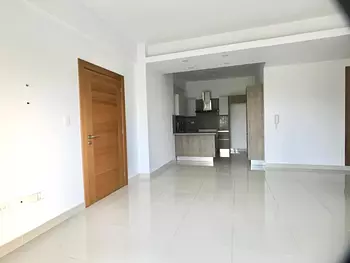 apartamentos - Apartamento en Bella Vista de 2 habitaciones