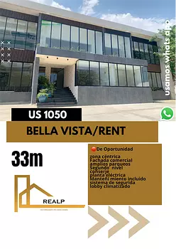oficinas y locales comerciales - Local comercial moderno 