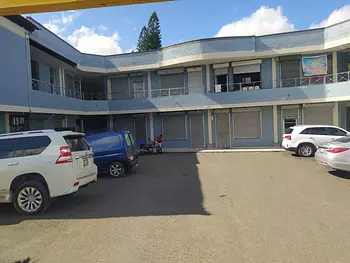 oficinas y locales comerciales - Locales Comerciales en Gurabo