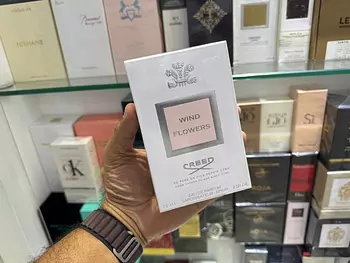 joyas, relojes y accesorios - Perfumes Creed Wind Flowers EDP Nuevos Sellados, Original, RD$ 16,900 NEG| TIEND