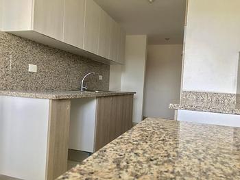 apartamentos - APARTAMENTO EN TORRE CON VISTA AL MAR EN GAZCUE