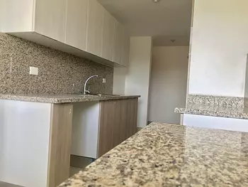 apartamentos - APARTAMENTO EN TORRE CON VISTA AL MAR EN GAZCUE