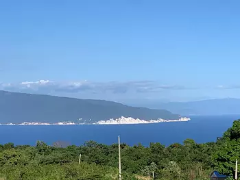 solares y terrenos - Proyecto a Barahona