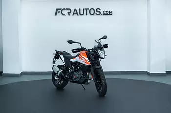 motores y pasolas - KTM 250 ADVENTURE 2023