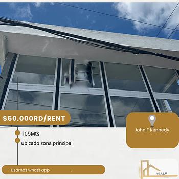oficinas y locales comerciales - Excelente local para tu negocio zona centrica 