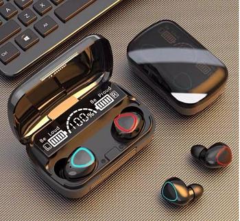 accesorios para electronica - Audifonos Inalambrico Bluetooth