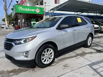 jeepetas y camionetas - Chevrolet Equinox 2018