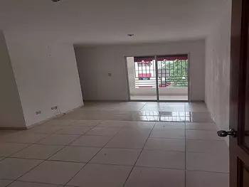 apartamentos - Apartamento de 3 Habitaciones en Carmen Renata 3