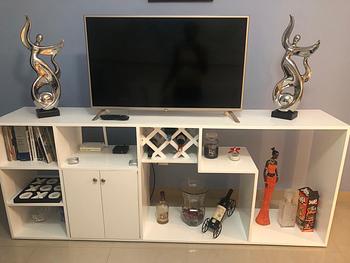 muebles y colchones - Credenza 