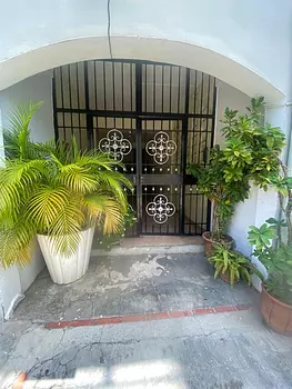 apartamentos - Apartamento en Alquiler Amueblado Full

GAZCUE
•	Ideal para estudiantes