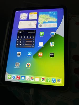 Listing thumbnail