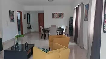 apartamentos - Renta apartamento 3 dormitorios Paraíso