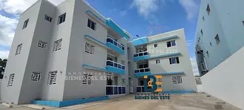 apartamentos - SE VENDE Apartamento de Oportunidad.