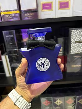 joyas, relojes y accesorios - Perfume The Scent Of Peace for Him NYC Bond No. 9,