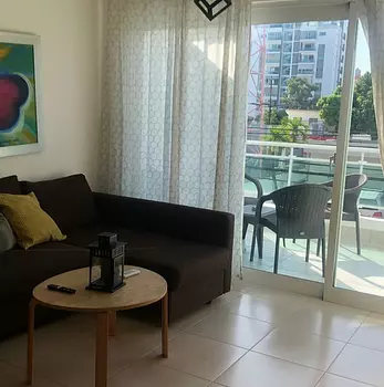 apartamentos - Rento apartamento amueblado de una habitación sin intermediarios 800us.