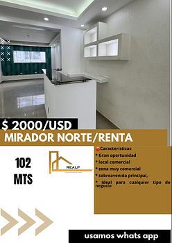 oficinas y locales comerciales - local comercial 