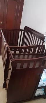 muebles - COMBO DE TRES PIEZAS REGALAZO PARA RENCIEN NACIDO.