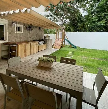 casas - Venta de Casa en Altos Arroyo hondo II