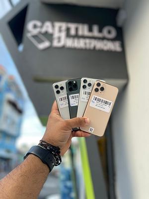 Corotos | iPhone 11 Pro Normal - 64GB, 256GB, 512GB - Factory Unlocked ...